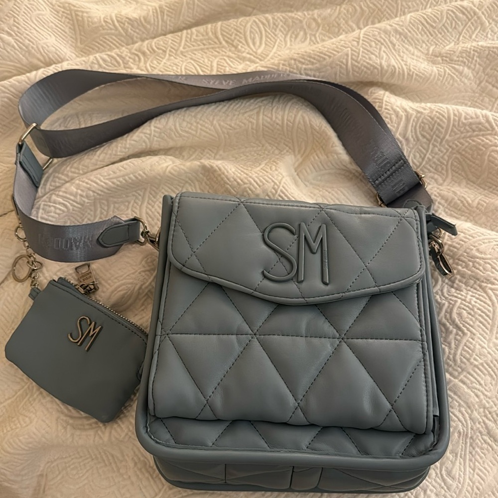 Steve Madden Crossbody Bag